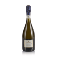 Vino Spumante Brut Grande Cuvée Pinot Bianco