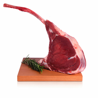 Tomahawk di Bovino
