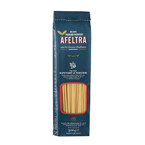 Spaghettoni di Grano Duro