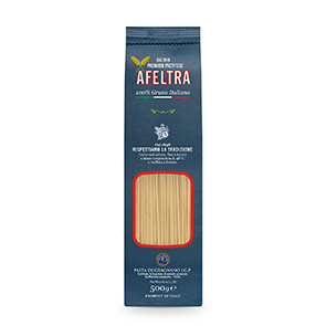 Spaghetto Chitarra IGP