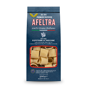 Mezzi Paccheri