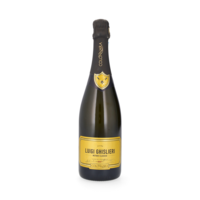 Brut Metodo Classico Luigi Ghislieri