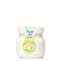 Yogurt Intero Naturale Bio