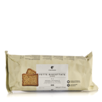 Fette biscottate di grano integrale