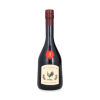 Aceto di Vino Rosso Lento