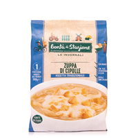 Zuppa di Cipolle