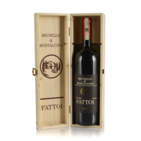 Brunello di Montalcino DOCG