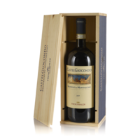 Magnum brunello di Montalcino DOCG