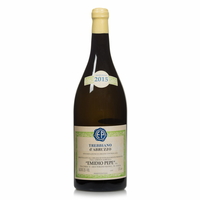 Trebbiano d'Abruzzo 2015 Magnum