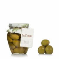 Olive Verdi Bella di Cerignola in Salamoia