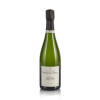 Champagne Grand Cru Verzy e Verzenay