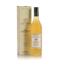 Cognac Grande Champagne premier cru