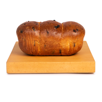 Pan Brioche al Cioccolato