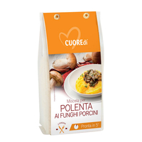 Miscela per Polenta ai Funghi Porcini