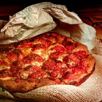 STREET FOOD PUGLIESE