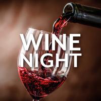 WINE NIGHT - MILANO