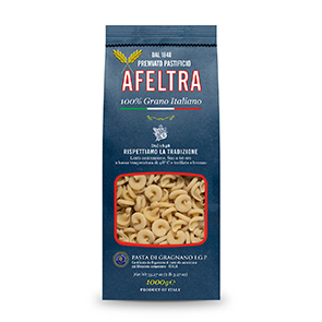 Vesuvio 100% Grano Italiano