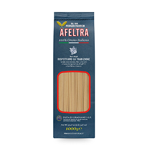 Spaghetti Chitarra 100%