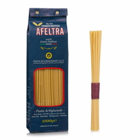 Spaghetti alla Chitarra 100% Italian Wheat
