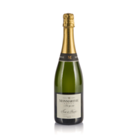 Champagne premier secret de famille brut