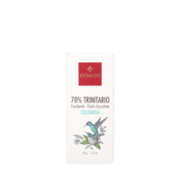Cioccolato Fondente Trinitario 70% Colombia