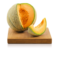 Melone Retato