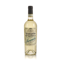 Vermentino di Gallura superiore DOCG