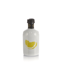 Condimento di olive e limoni