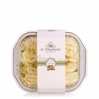 Tiramisù al Pistacchio