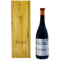 Barolo Riserva Doc 1967