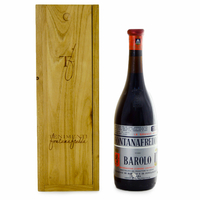 Barolo Riserva Docg 1961