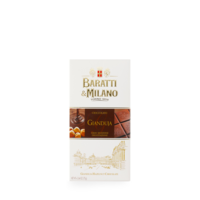 Tavoletta Gianduia