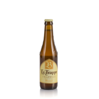 Birra trappista bionda