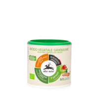 Brodo Vegetale Granulare BIO