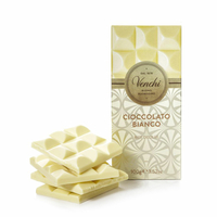Tavoletta Cioccolato Bianco Extrafine