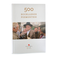 500 Eccellenze Piemontesi