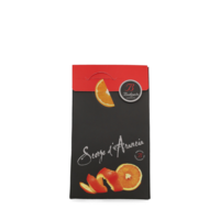 Scorzette d’Arancia Ricoperte di Cioccolato