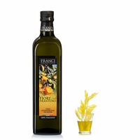 Extra natives Olivenöl Fiore del Frantoio