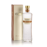 Grappa trentina chardonnay