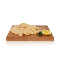 Fettine di Pollo Panate