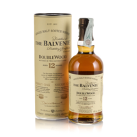 Whisky single malt Doublewood