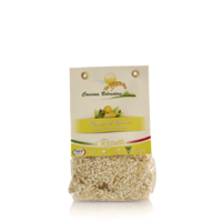 Dehydrated mix for lemon risotto