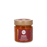 Ragù Storico Bolognese