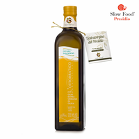 Extra Virgin Ottobratico Olive Oil
