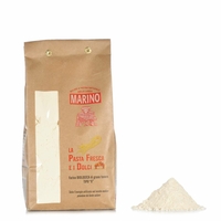 Flour for Fresh Pasta and Desserts