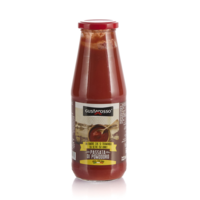 Tomato purée
