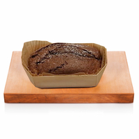 Plumcake al Cioccolato