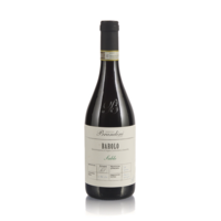 Vino rosso biologico sable DOCG