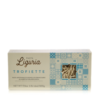 Trofiette biologiche