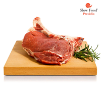 Costata di Bovino